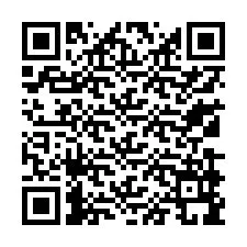 QR Code for Phone number +13139999653