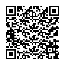 QR Code for Phone number +13139999700