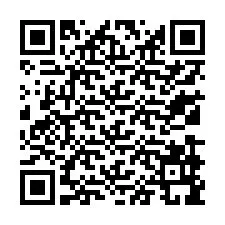 QR Code for Phone number +13139999703