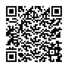 QR Code for Phone number +13139999906