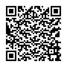 QR Code for Phone number +13139999960
