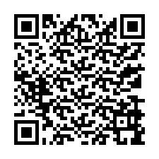 QR Code for Phone number +13139999988