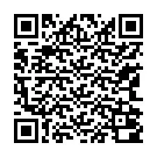 QR Code for Phone number +13142000003