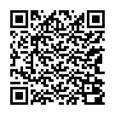 QR Code for Phone number +13142000014