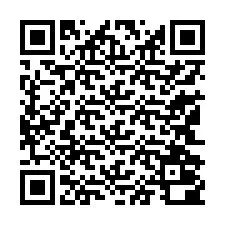 QR Code for Phone number +13142000776