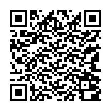 QR Code for Phone number +13142000780