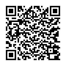QR Code for Phone number +13142000828