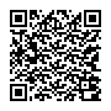 QR Code for Phone number +13142000834