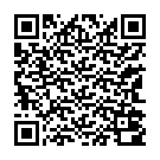 QR Code for Phone number +13142000854