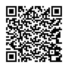 Kod QR dla numeru telefonu +13142000904