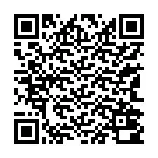 QR Code for Phone number +13142000914