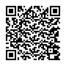 QR Code pour le numéro de téléphone +13142000946