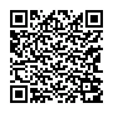 电话号码二维码 +13142001452
