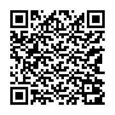 QR Code for Phone number +13142001490