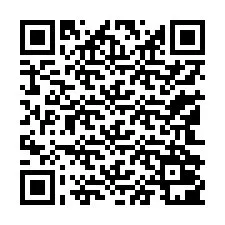 QR Code for Phone number +13142001659