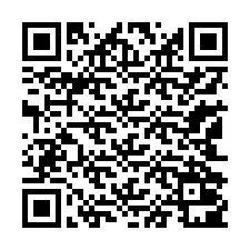 QR Code for Phone number +13142001695