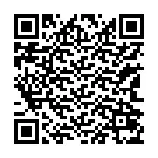 QR Code for Phone number +13142075211