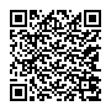 QR Code for Phone number +13142077899