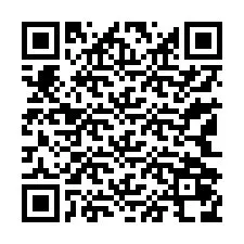 QR Code for Phone number +13142078320