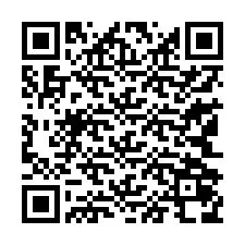 QR Code for Phone number +13142078332