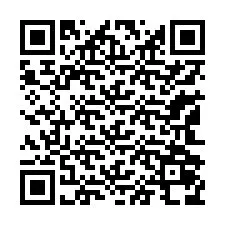 QR Code for Phone number +13142078355