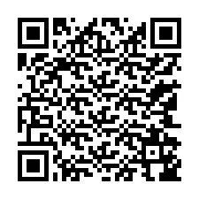 QR Code for Phone number +13142146589