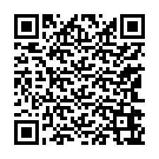 QR Code for Phone number +13142667056