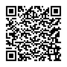 QR Code for Phone number +13142964051