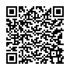 QR-Code für Telefonnummer +13142964194