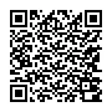 QR Code for Phone number +13143000676