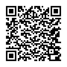 QR Code for Phone number +13143000677