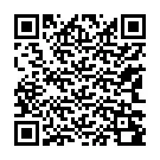 QR Code for Phone number +13143280203