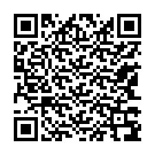 QR Code for Phone number +13143396067