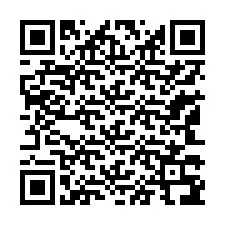 QR Code for Phone number +13143396115