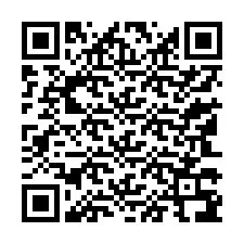 QR Code for Phone number +13143396158