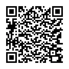 QR Code for Phone number +13143790384