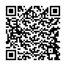QR Code for Phone number +13144499662