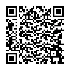 QR Code for Phone number +13144499794