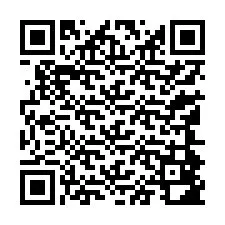 QR Code for Phone number +13144882018