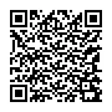 Kode QR untuk nomor Telepon +13145291140