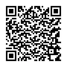 QR Code for Phone number +13145618450
