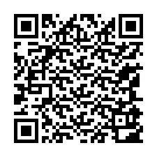 QR Code for Phone number +13145902113