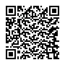 QR Code for Phone number +13146268289