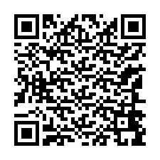 QR Code for Phone number +13146499845