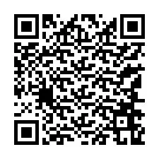 QR Code for Phone number +13146669790