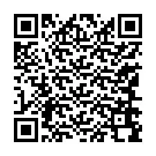 QR Code for Phone number +13146698936