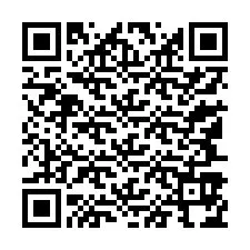 QR Code for Phone number +13147974868
