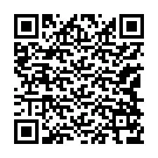 QR Code for Phone number +13148176635