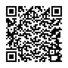 QR Code for Phone number +13148190283