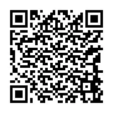 QR-koodi puhelinnumerolle +13148465000